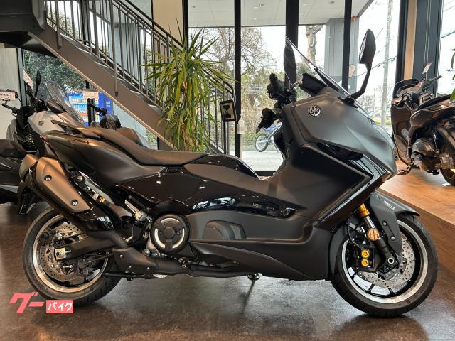 ＴＭＡＸ５６０　ＴＥＣＨＭＡＸ　２０２６年モデル　マットダークグレーメタリック
