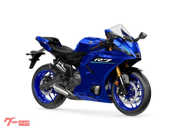 ＹＺＦ−Ｒ７　２０２６年モデル