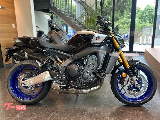 ＭＴ−０９　ＳＰ　２０２４年現行モデル