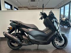 ヤマハ　ＮＭＡＸ１５５　２０２５年モデル　ブラックメタリック