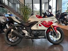 ヤマハ　ＹＺＦ−Ｒ２５　７０ｔｈ　Ａｎｎｉｖｅｒｓａｒｙ　Ｅｄｉｔｉｏｎ　２０２６年モデル