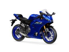 ヤマハ　ＹＺＦ−Ｒ７　２０２６年モデル