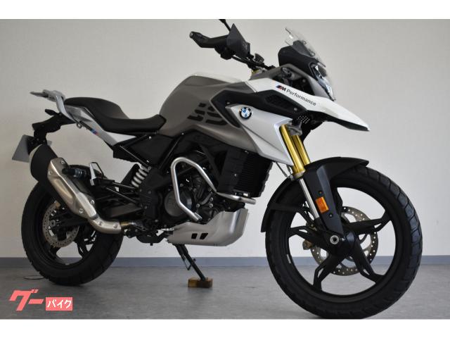 bmw g310gs bhp