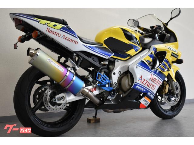 ホンダ ＣＢＲ６００Ｆ４ｉ｜ナイル｜新車・中古バイクなら【グーバイク】