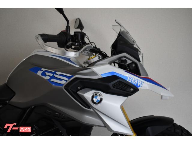 ＢＭＷ Ｇ３１０ＧＳ ＥＴＣ ＵＳＢ電源 車検２年付｜ナイル｜新車・中古バイクなら【グーバイク】