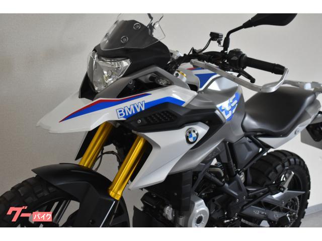 ＢＭＷ Ｇ３１０ＧＳ ＥＴＣ ＵＳＢ電源 車検２年付｜ナイル｜新車・中古バイクなら【グーバイク】