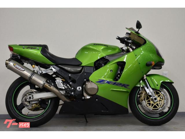 車両情報:カワサキ Ninja ZX−12R | ナイル | 中古バイク・新車バイク探しはバイクブロス