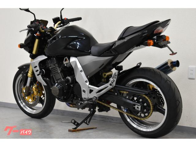 車両情報:カワサキ Z1000 | ナイル | 中古バイク・新車バイク探しはバイクブロス