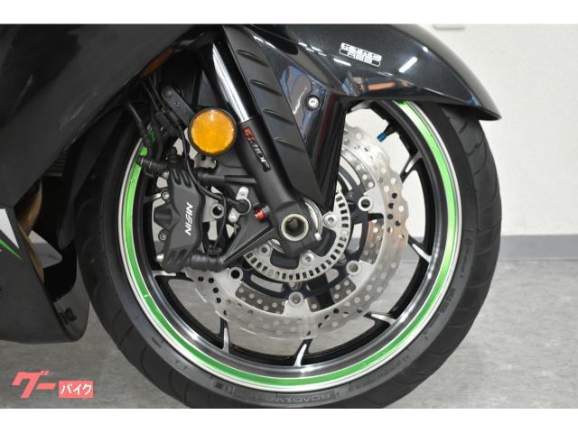 カワサキ Ninja ZX－14R ABS｜ナイル｜新車・中古