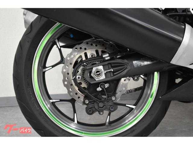 カワサキ Ninja ZX－14R ABS｜ナイル｜新車・中古