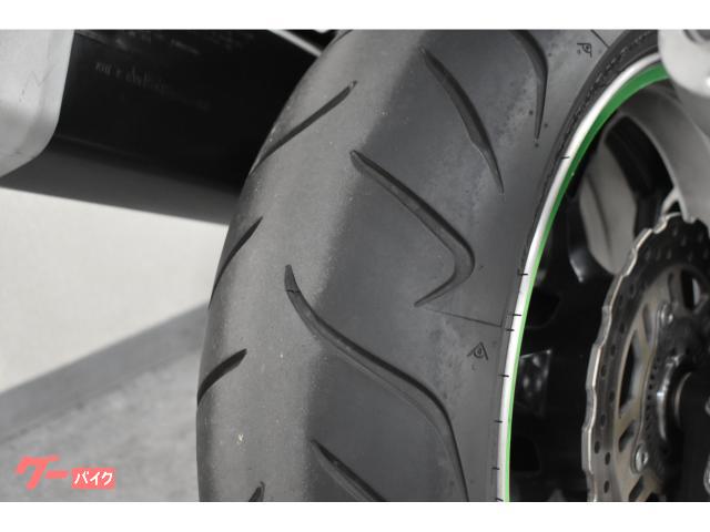 カワサキ Ninja ZX－14R ABS｜ナイル｜新車・中古