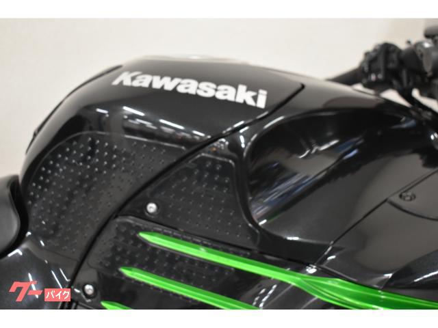 カワサキ Ninja ZX－14R ABS｜ナイル｜新車・中古