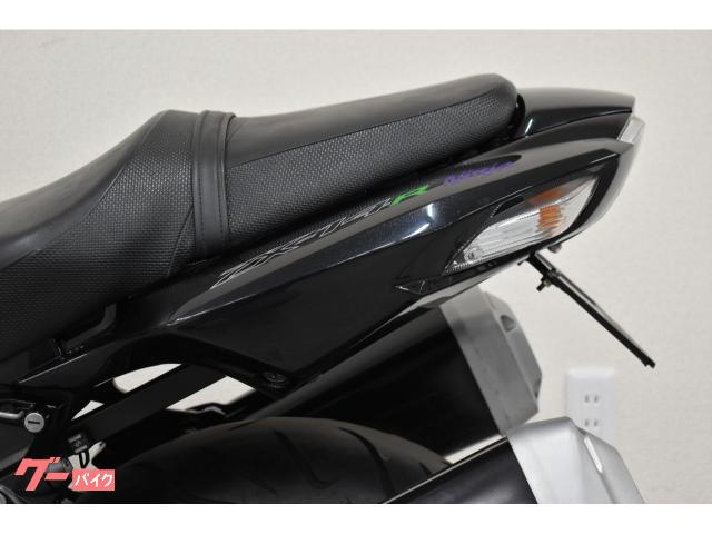 カワサキ Ninja ZX－14R ABS｜ナイル｜新車・中古