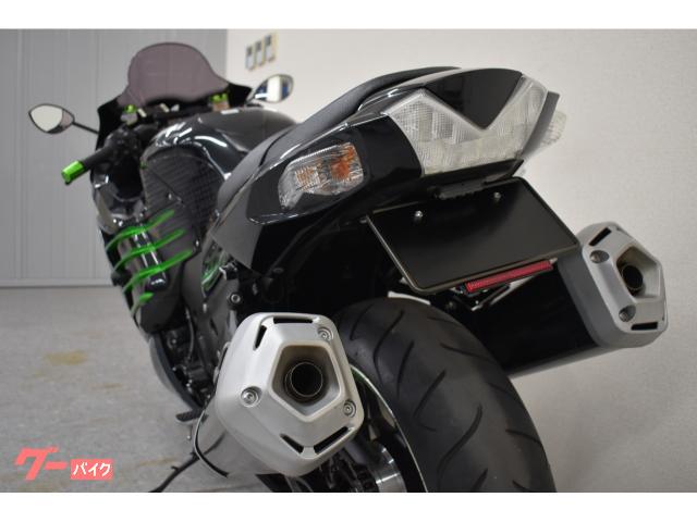カワサキ Ninja ZX－14R ABS｜ナイル｜新車・中古