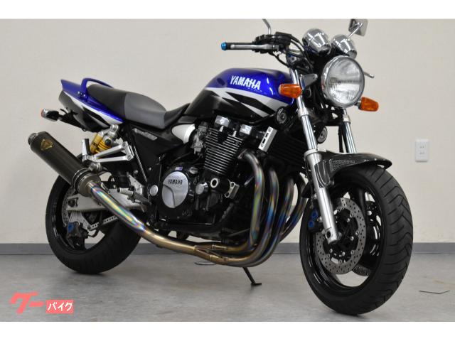 グーバイク】ネイキッド・「xjr1300 マフラー」のバイク検索結果一覧(1～30件)