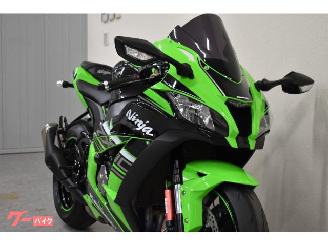 カワサキ Ninja ZX－10R ABS｜ナイル｜新車・中古