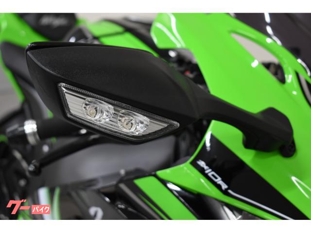 カワサキ Ninja ZX－10R ABS｜ナイル｜新車・中古