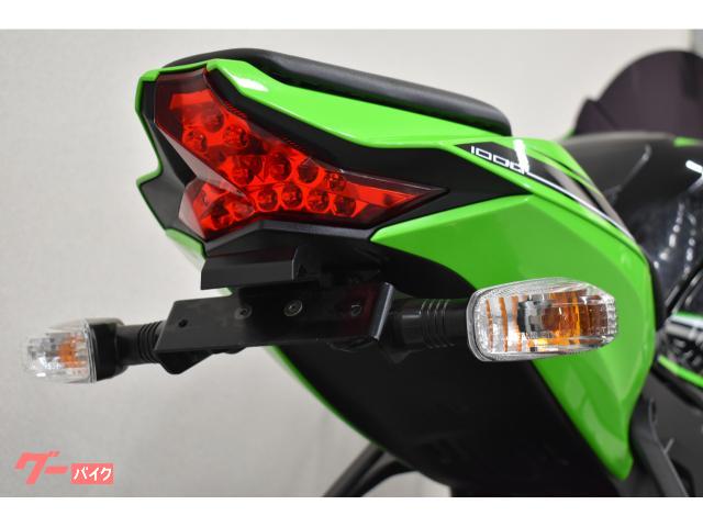 カワサキ Ninja ZX－10R ABS｜ナイル｜新車・中古