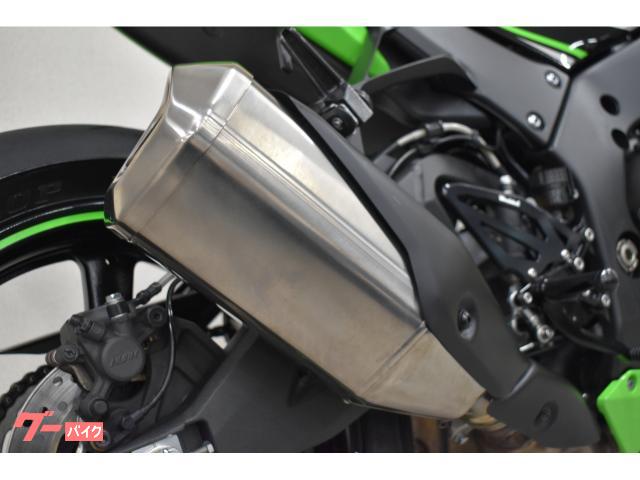 カワサキ Ninja ZX－10R ABS｜ナイル｜新車・中古