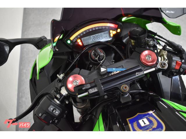 カワサキ Ninja ZX－10R ABS｜ナイル｜新車・中古