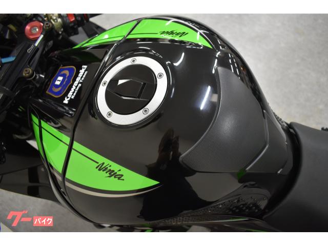 カワサキ Ninja ZX－10R ABS｜ナイル｜新車・中古