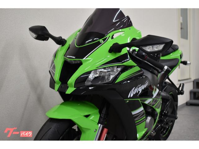 カワサキ Ninja ZX－10R ABS｜ナイル｜新車・中古