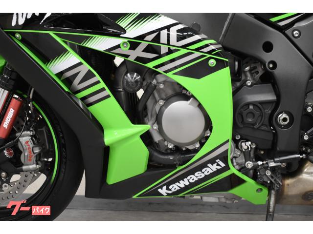 【正規品直輸入】 カワサキ Ninja ZX－10R ABS｜ナイル｜新車・中古 仏教