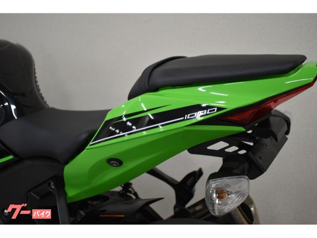 カワサキ Ninja ZX－10R ABS｜ナイル｜新車・中古