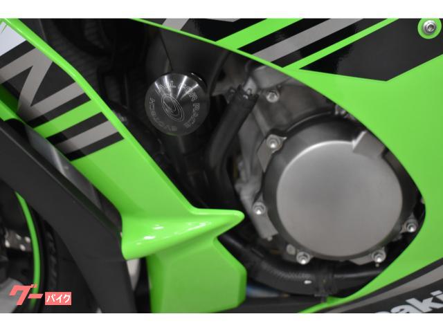 カワサキ Ninja ZX－10R ABS｜ナイル｜新車・中古