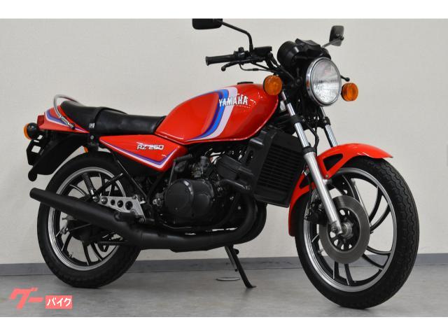 ＲＺ２５０　ＹＳＰカラー
