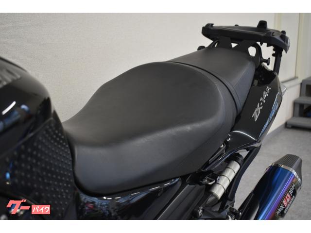 カワサキ Ninja ZX－14R ABS｜ナイル｜新車・中古