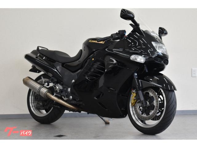 ＺＺ−Ｒ１１００　Ｄ型　カスタム