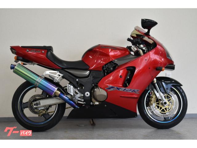 カワサキ Ninja ZX－12R カスタム｜ナイル｜新車