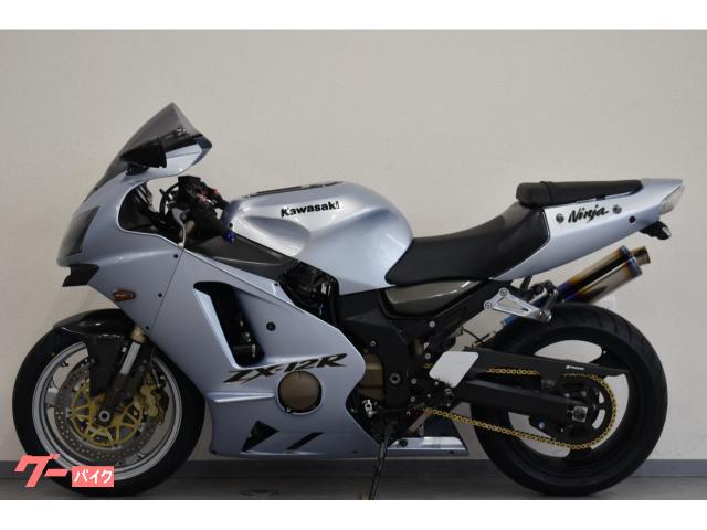 Ninja ZX-25R【レース用】フルカウルSTD 4点セット – A-TECH