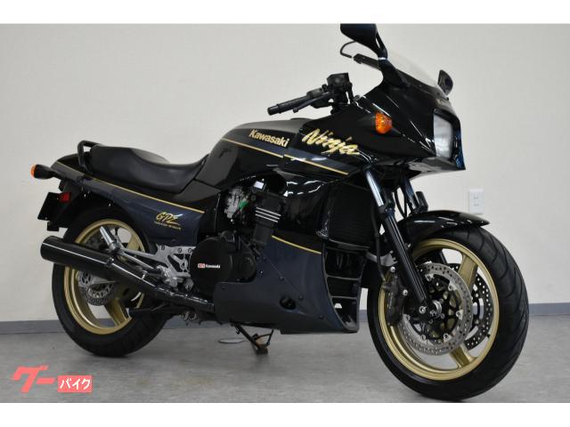 ＧＰＺ９００Ｒ　Ａ１４　ノーマル