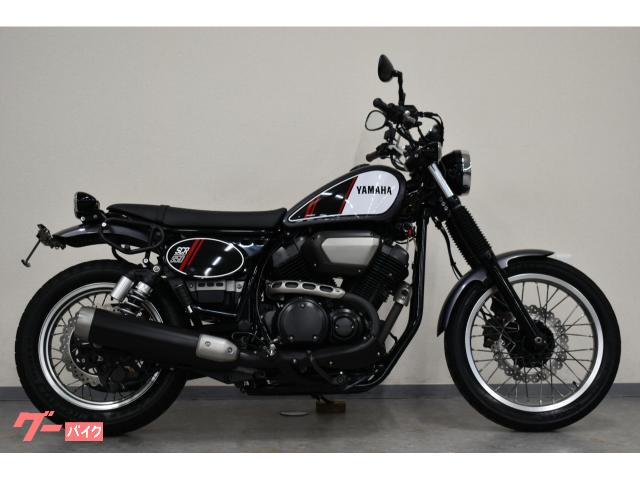 ヤマハ SCR950｜ナイル｜新車・中古バイクなら【グーバイク】