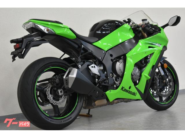 カワサキ Ninja ZX－10RA｜ナイル｜新車・中古バイク