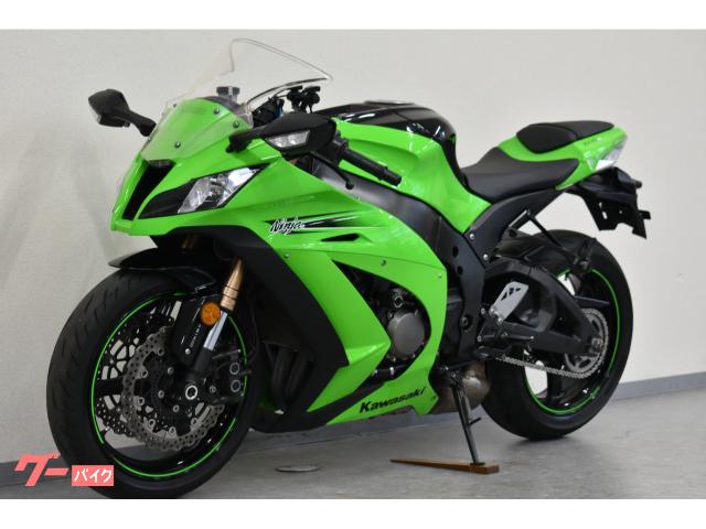 カワサキ Ninja ZX－10RA｜ナイル｜新車・中古バイク