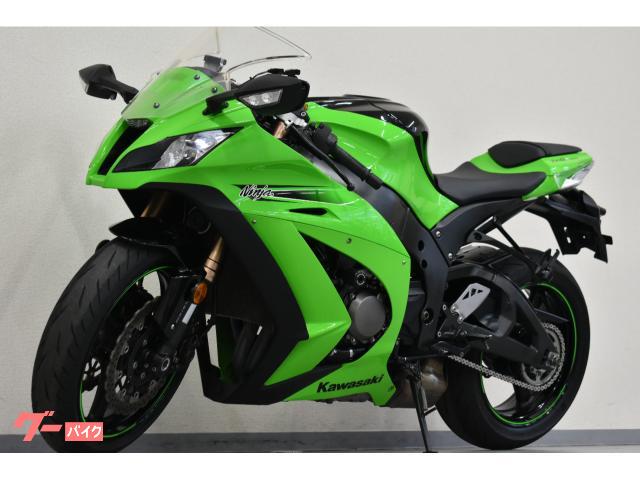 カワサキ Ninja ZX－10RA｜ナイル｜新車・中古バイク