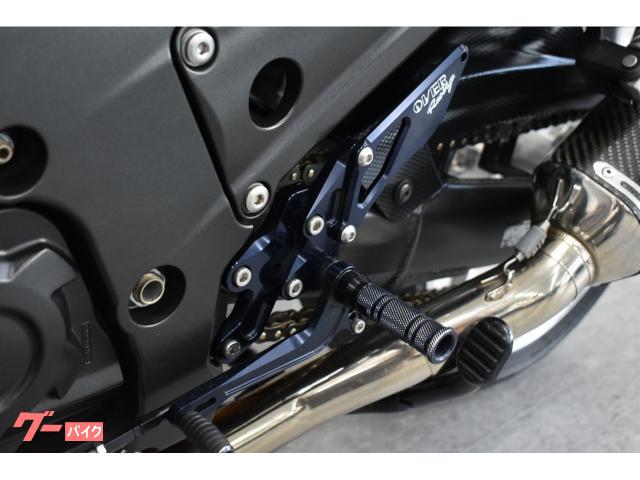 カワサキ Ninja ZX－14R ハイグレードカスタム ゲイル