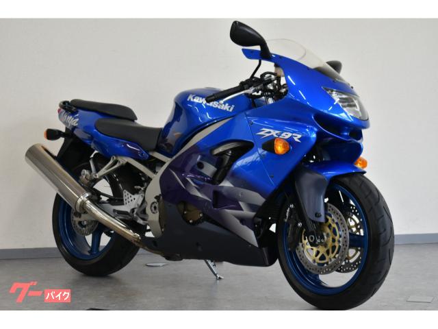 Ｎｉｎｊａ　ＺＸ−９Ｒ