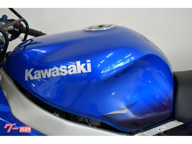 カワサキ Ninja ZX－9R｜ナイル｜新車・中古バイクなら