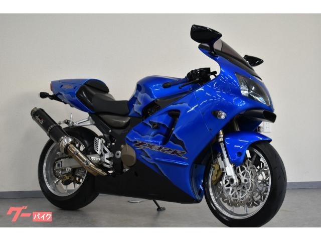 Ｎｉｎｊａ　ＺＸ−１２Ｒ　カスタム　ゲイルスピード他