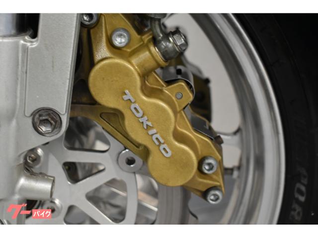 NH360LS 2個売り カワサキ Ninja ZX－12R カスタム ゲイルスピード他