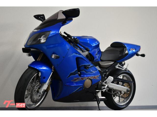 カワサキ Ninja ZX－12R カスタム ゲイルスピード他