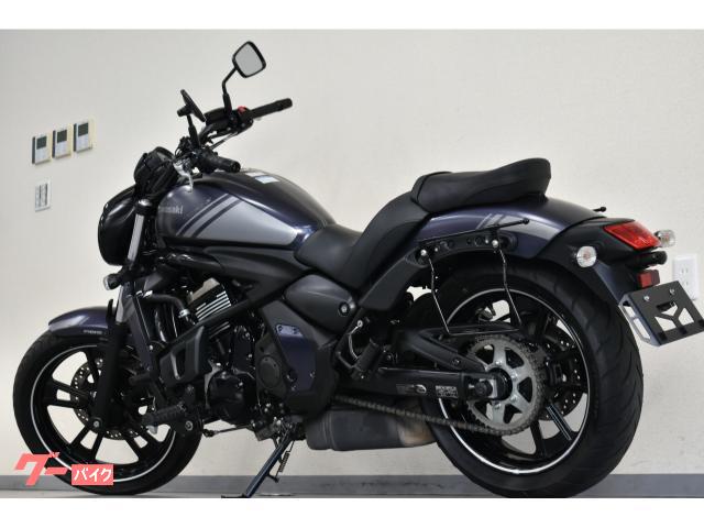 カワサキ バルカンS ABS｜ナイル｜新車・中古バイクなら【グーバイク】