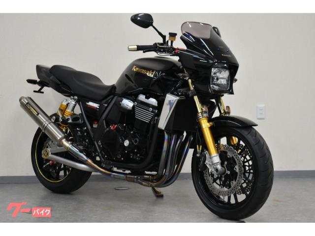 ＺＲＸ１２００　ＤＡＥＧ　ＦＲオーリンズ　ほか多数