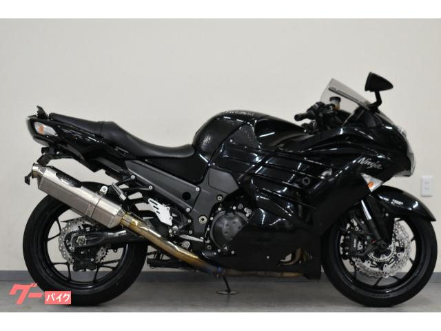 ナイルです 車両情報:カワサキ Ninja ZX−14R | ナイル | 中古バイク・新車