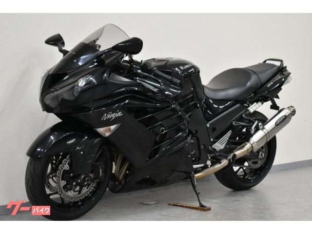 【ナイル】 車両情報:カワサキ Ninja ZX−14R | ナイル | 中古バイク・新車