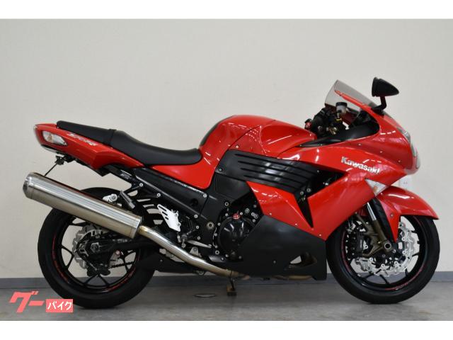 車両情報:カワサキ Ninja ZX−14 | ナイル | 中古バイク・新車